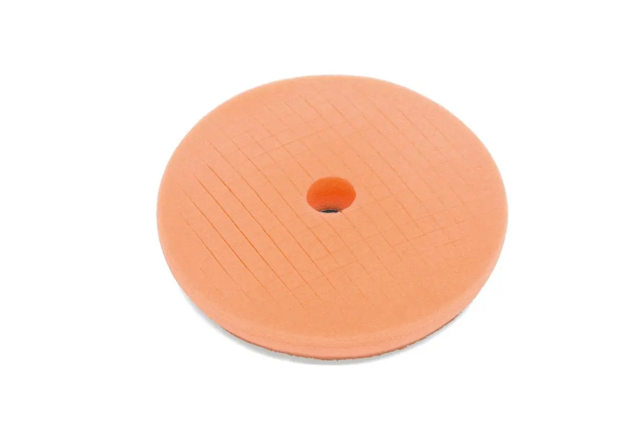 Lešticí podložka pavučinová D145 x 25 mm - 0585026145