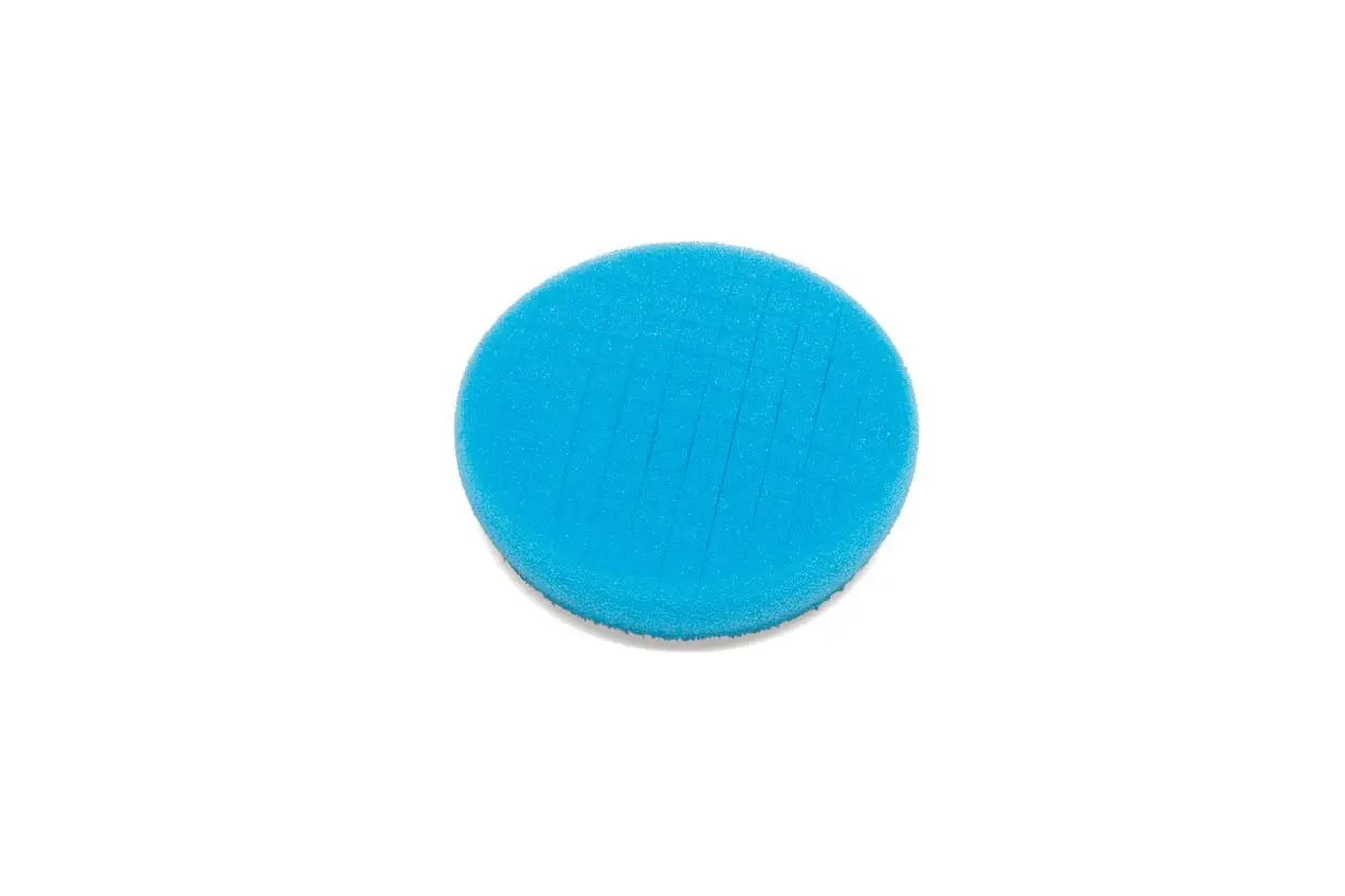 Lešticí podložka pavučinová D90 x 25 mm - 0585027090