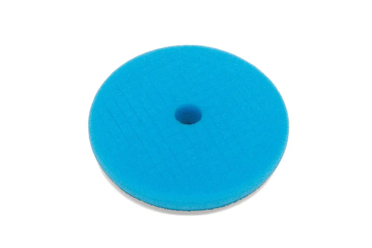 Lešticí podložka pavučinová D145 x 25 mm - 0585027145