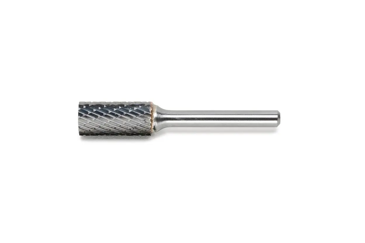 Fréza z karbidu wolframu s ozubením MX D6 L18 mm - 0616000011