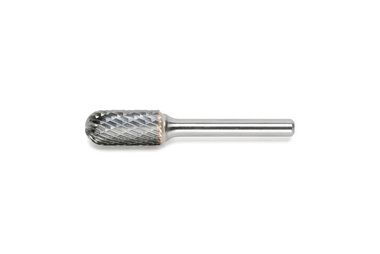 Fréza z karbidu wolframu s ozubením MX D6 L18 mm - 0616002011
