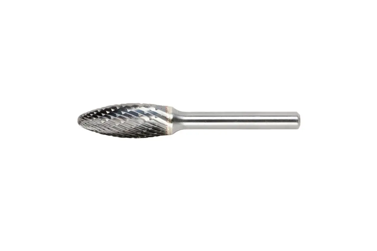Fréza z karbidu wolframu s ozubením MX D12 L30 mm - 0616006041