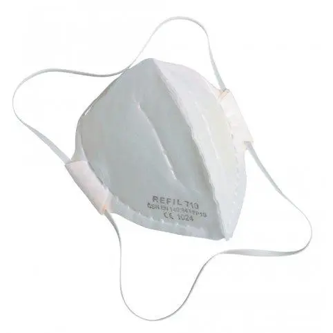Respirátor FFP1 REFIL 710