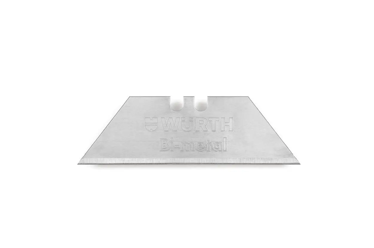 Trapézová čepel bimetalová 61mm - 071566 021