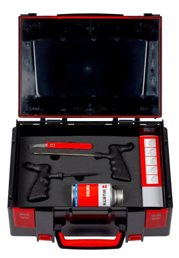 Sada pro opravu WRS Pneusil - 087996 42