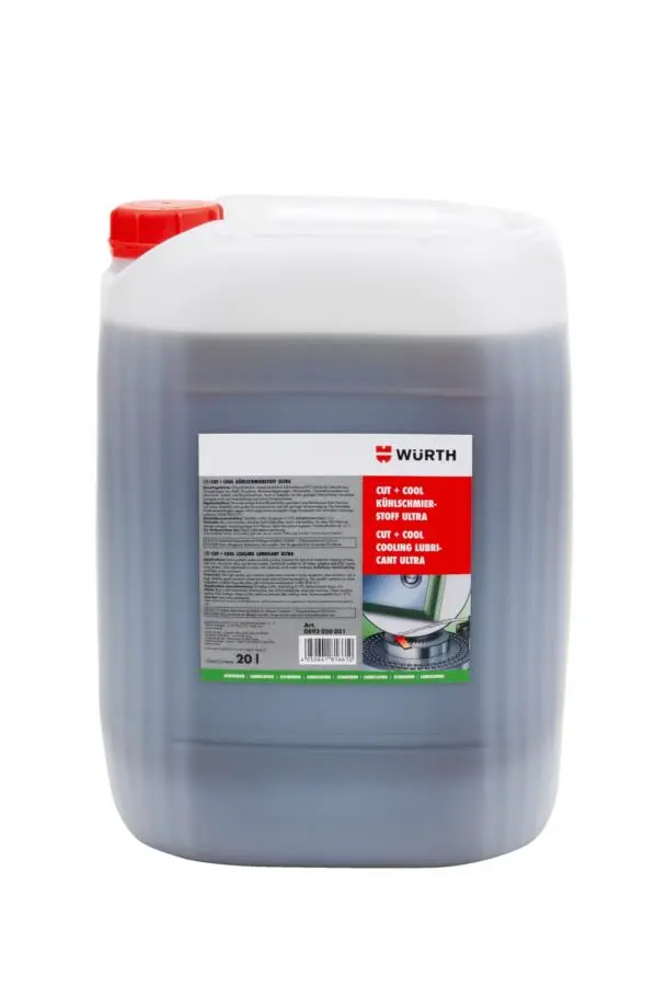 Chladicí mazivo Cut+Cool Ultra HD 20L - 0893050031