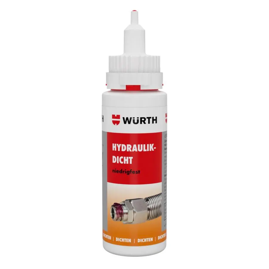 Hydraulická těsnící hmota nízká pevnost 50 g - 0893545050