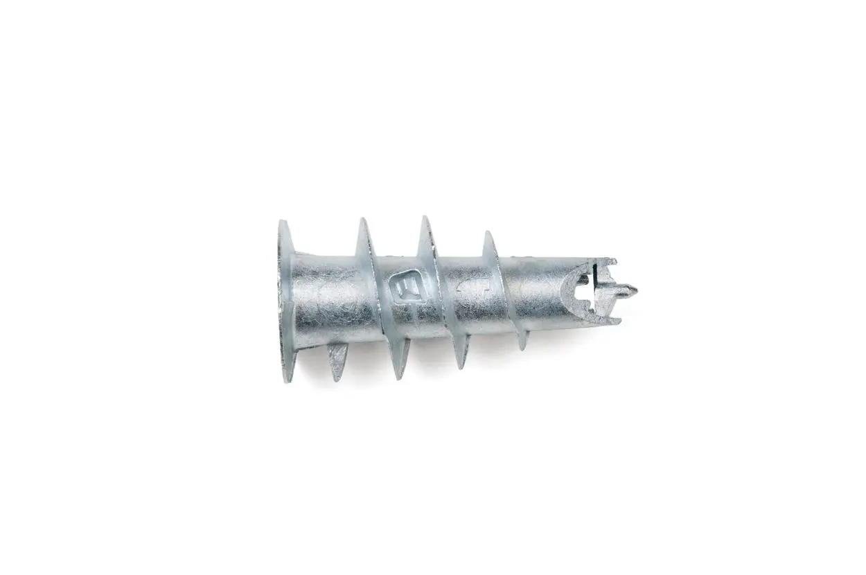 Hmoždinka do sádrokartonu W-GS typ ZD 145 x 33 - 09032521