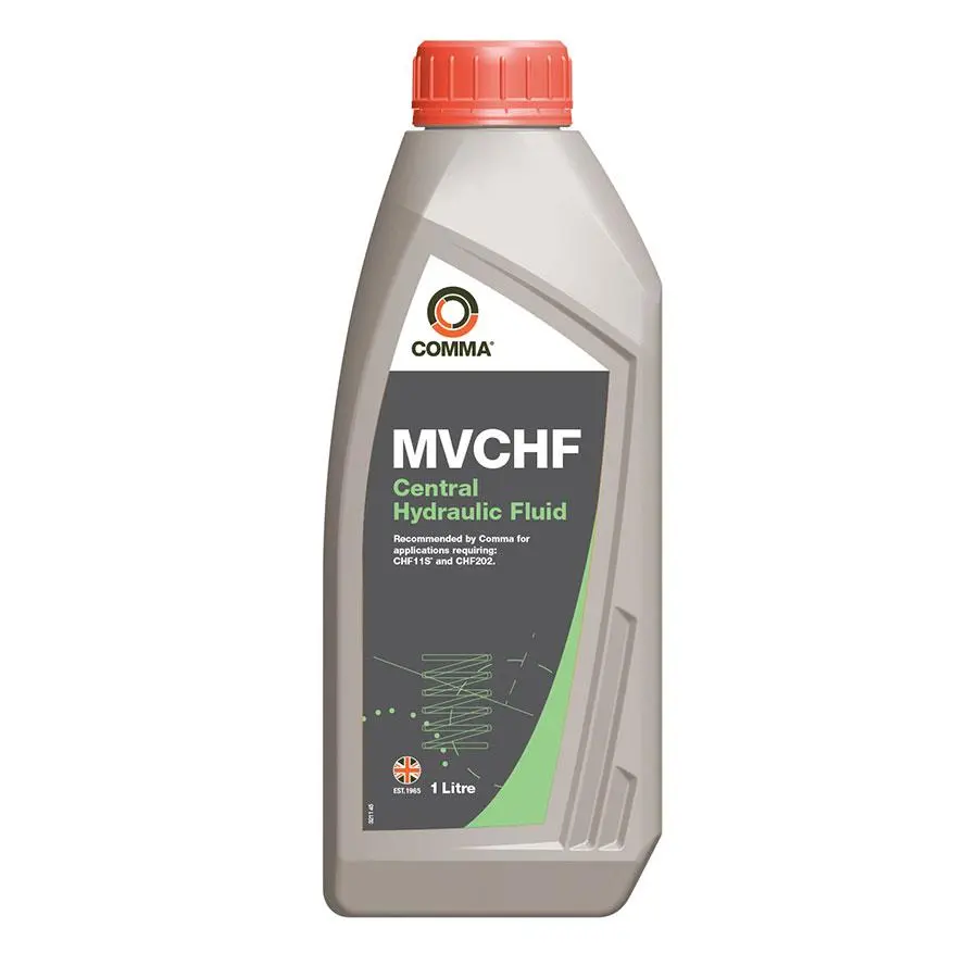 Olej Comma MVCHF 1L