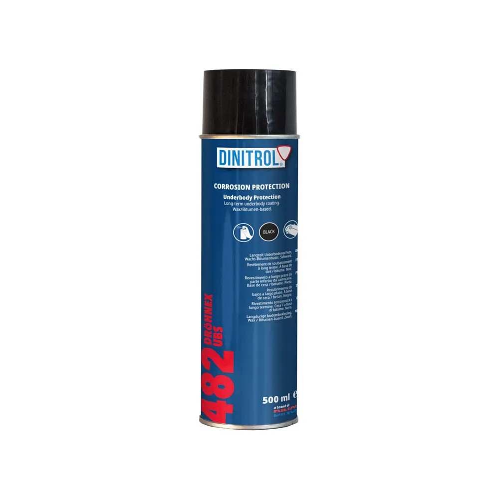 DINITROL 482, 500ml spray 11033