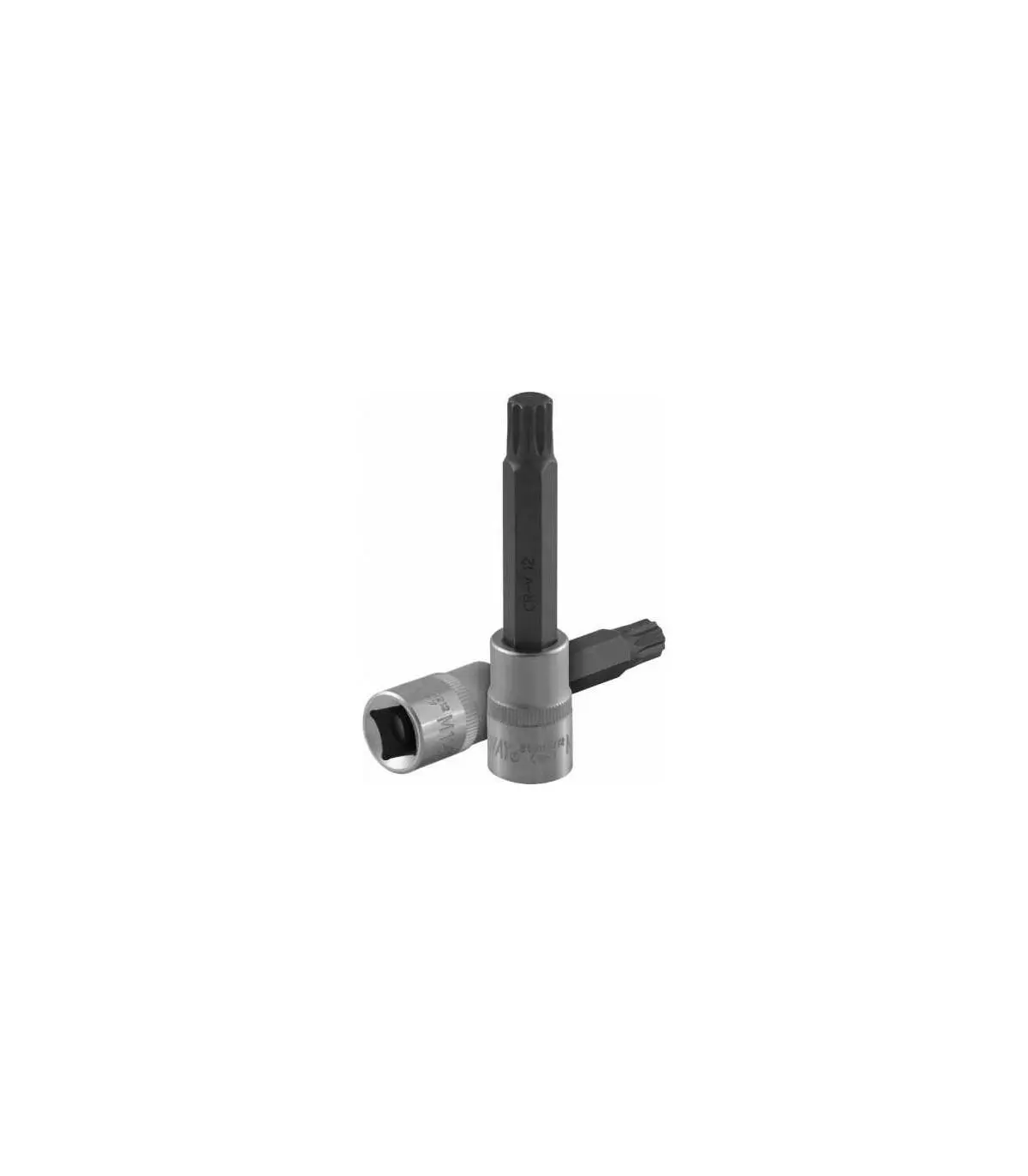 Hlavice 1/2" XZN M8x100mm