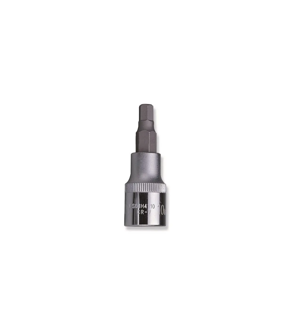 Hlavice 1/4" imbus 4