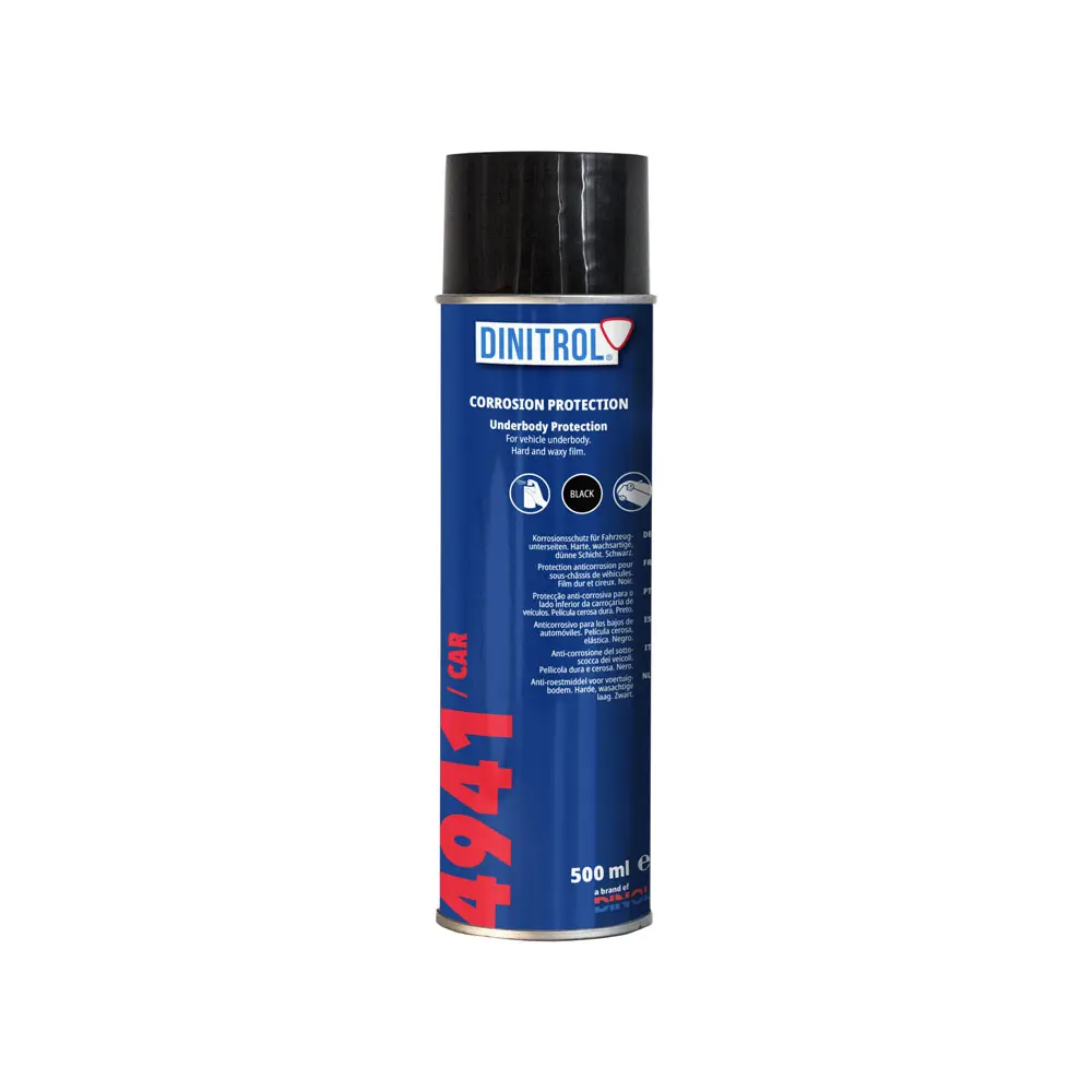 DINITROL 4941/CAR sprej 500ml 11163