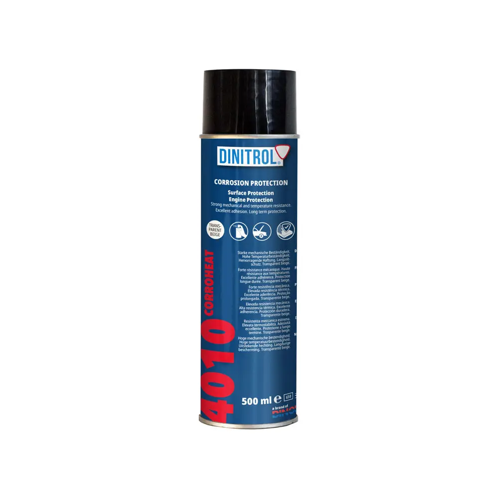 DINITROL 4010, spray 500ml 11250