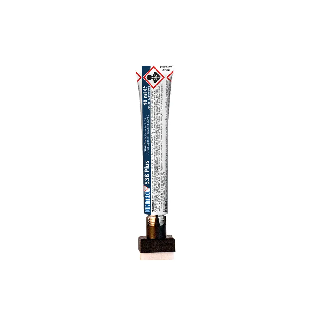 DINITROL 538 PLUS tuba 10ml 12349