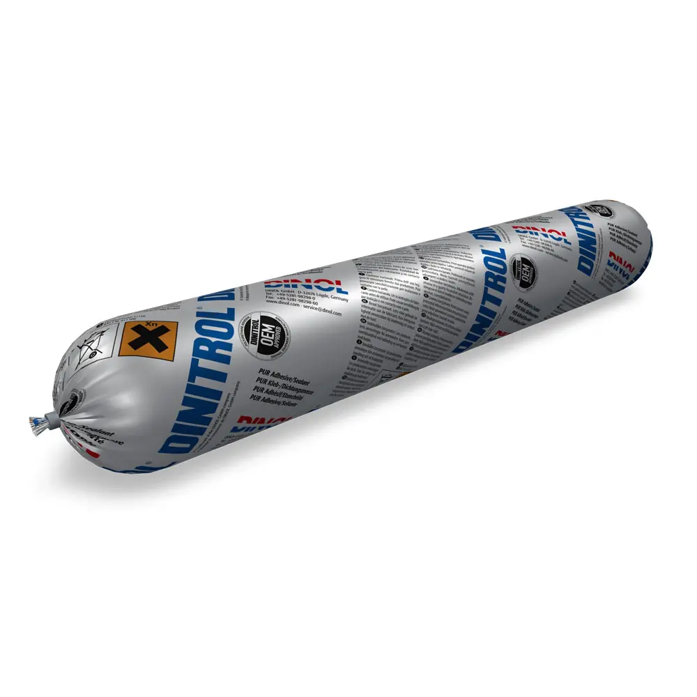 DINITROL 9100 ADHEZIVE 400ml salám 12492