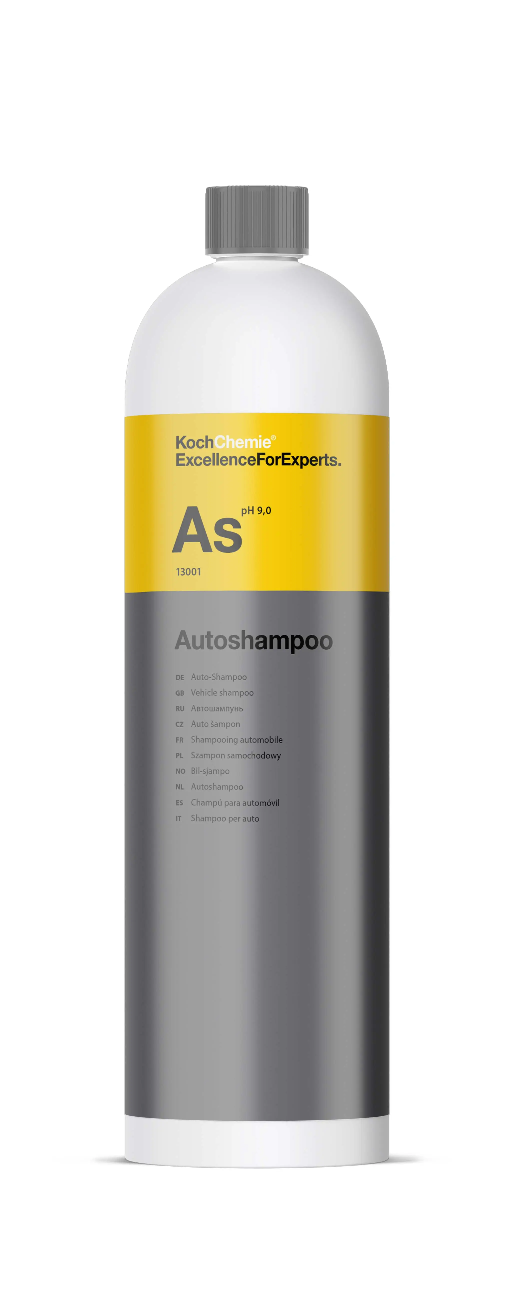 Autošampon Koch Chemie Autoshampoo (1 l)