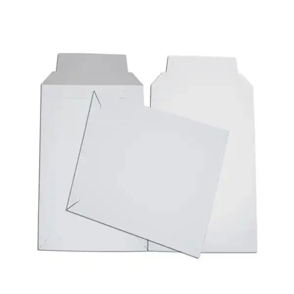 Kartonové obálky A4 (B4) KRPA 13180400