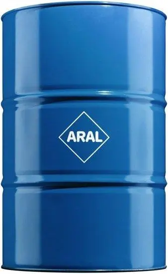 Aral HighTronic M 5W-40 - 60L
