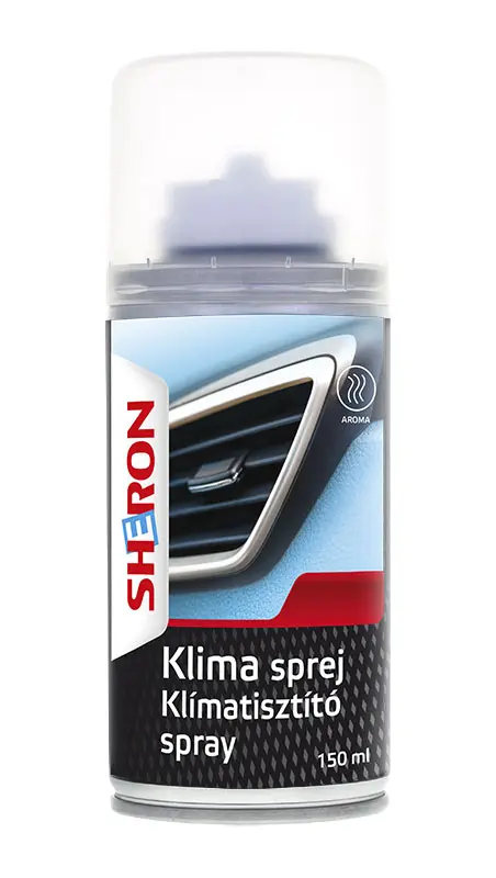 Klima sprej SHERON 150 ml