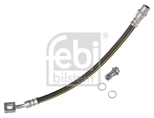 FEBI BILSTEIN Brzdová hadice 172500-D