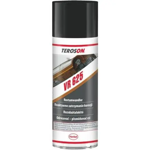 TEROSON VR 620, uvolňovač rzi, 400ml