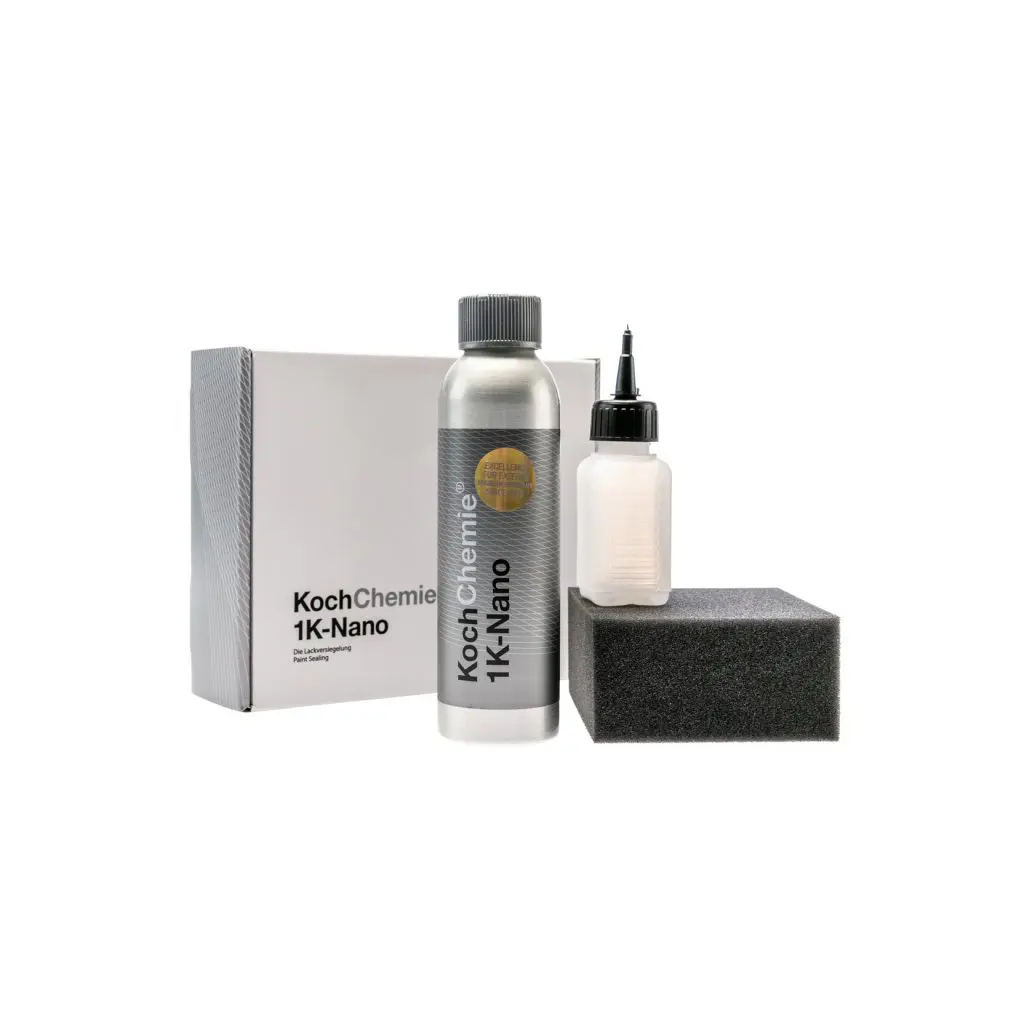 1K-Nano 250ml
