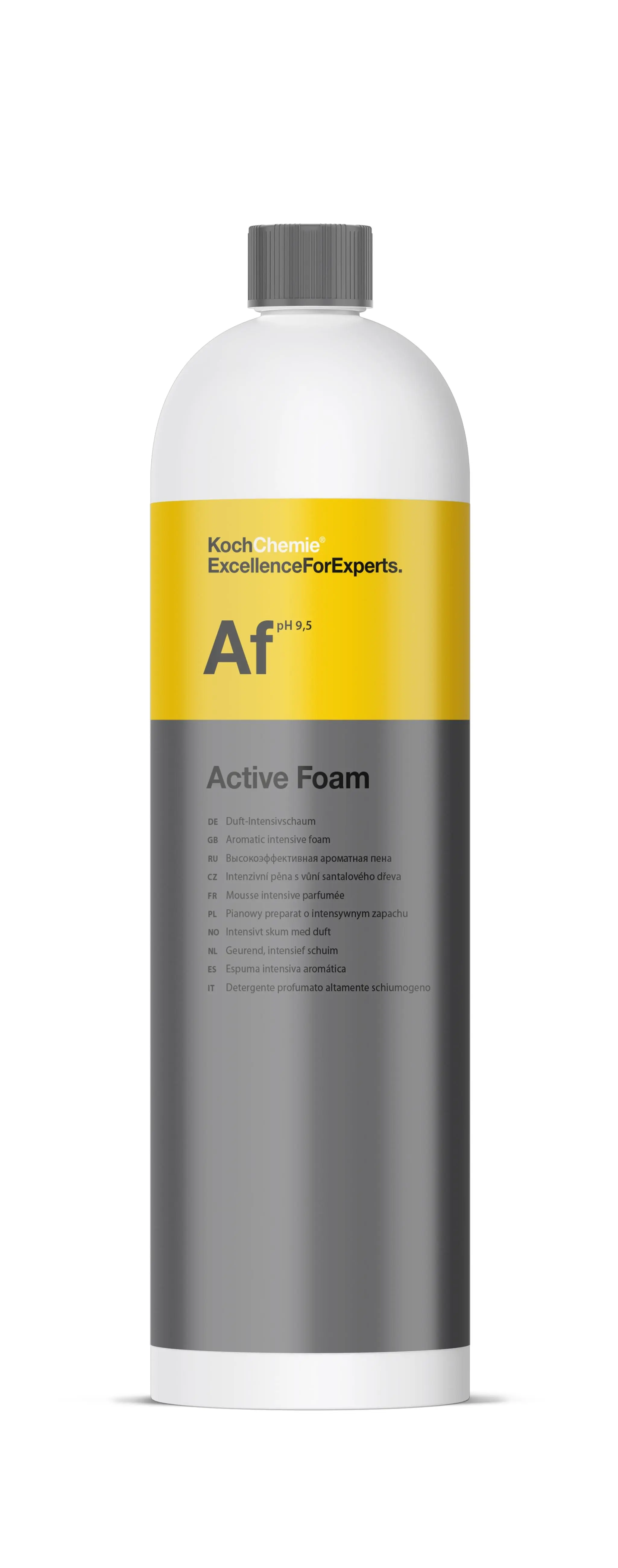 Aktivní pěna Koch Chemie Active Foam (1 l)