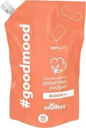 Endless GoodMood, Koncentrovaná aviváž, změkčovadlo v kapse, Bloom+ 1l