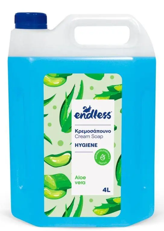 Krémové mydlo Hygiene Nekonečno 2999090532