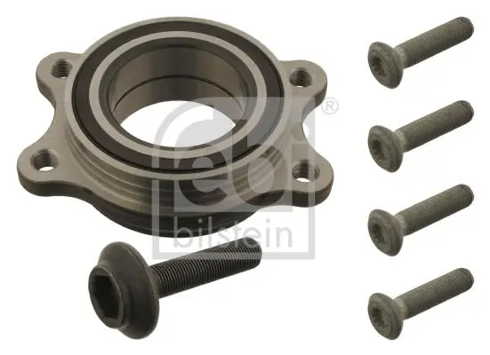Sada ložisek kol FEBI BILSTEIN 30271 30271-D