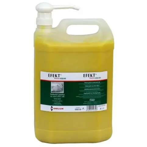 EFEKT LIQUID pasta, 5L s dávkovačem
