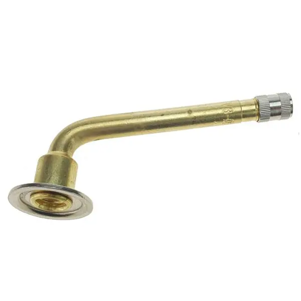 Ventil pro duše kol GW4 V3.02.7 (72 mm) - Stix