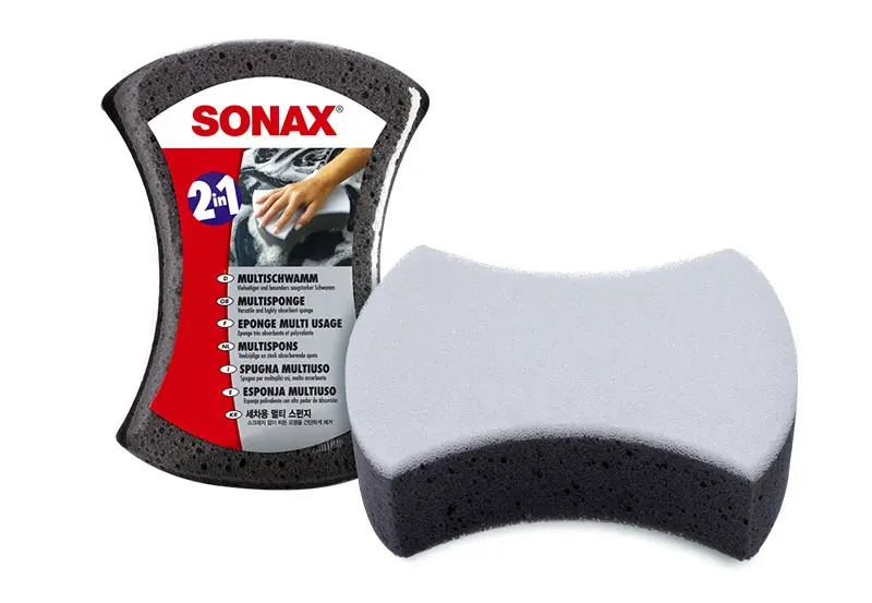 SONAX Houba na mytí 1 ks 3781000