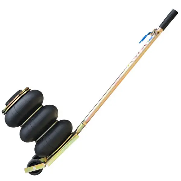 Pneumatický balónový zvedák - 3T GSP3 STIX / pozinkovaný