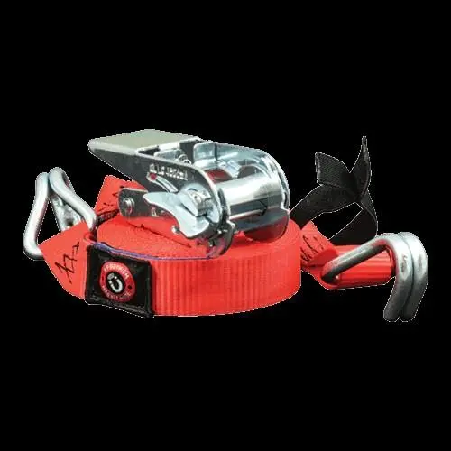 QUICKLOADER Professional/Dvoudílný popruh s ráčnou 900 kg 5 m x 25 mm