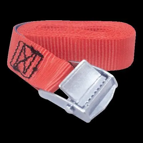 QUICKLOADER® Classic Cambuckle
500 kg • 2,5 m x 20 mm