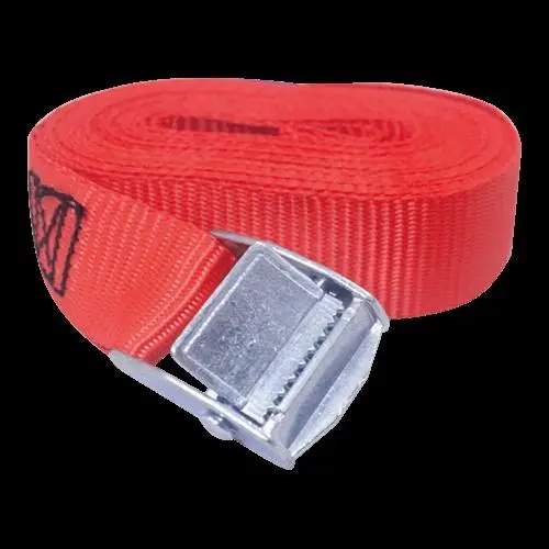 Quickloader QUICKLOADER® Classic Cambuckle
500 kg • 4 m x 25 mm