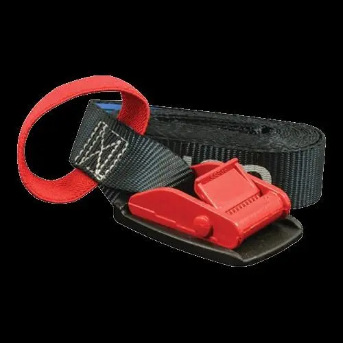 QUICKLOADER® Cambuckle Protect
600 kg • 3 m x 25 mm