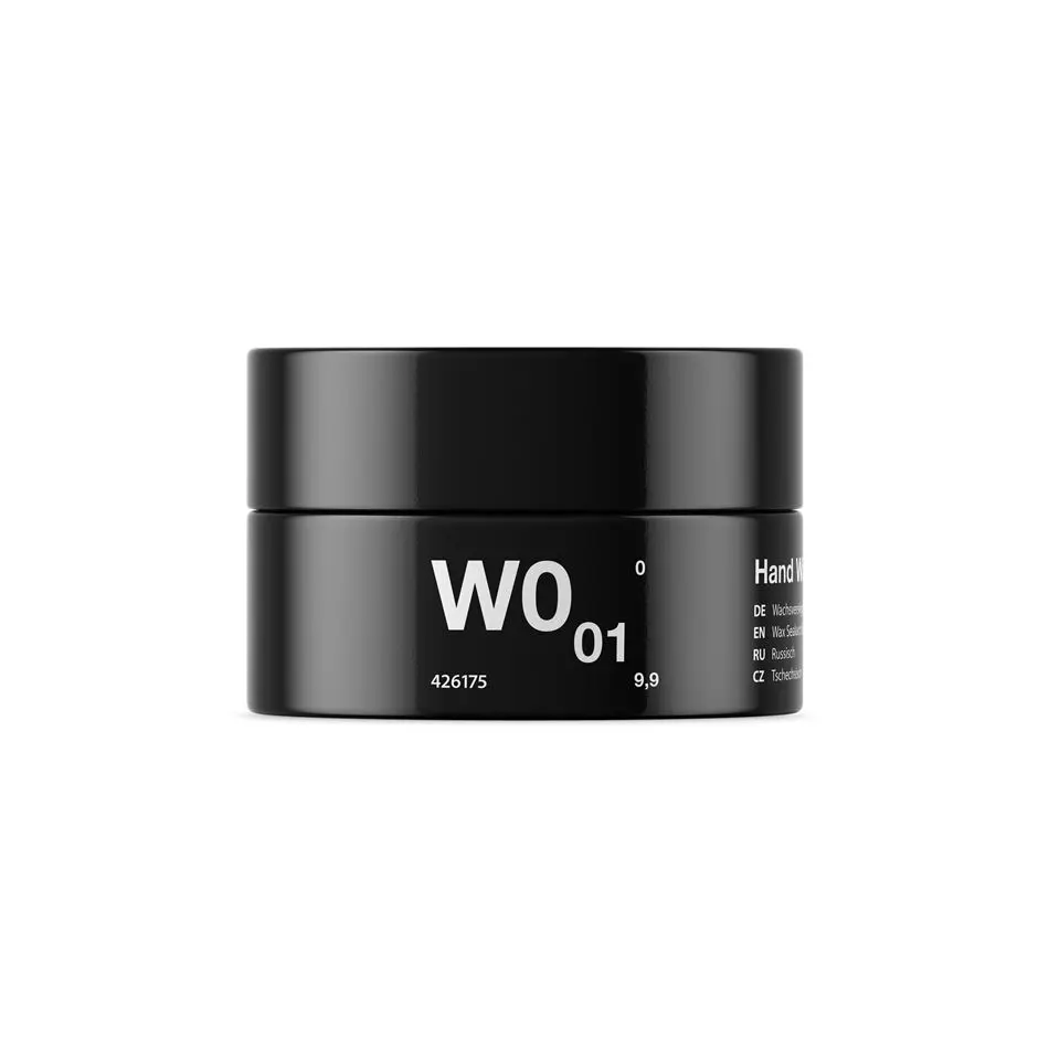 Vosk na ruce W0.01 175ml