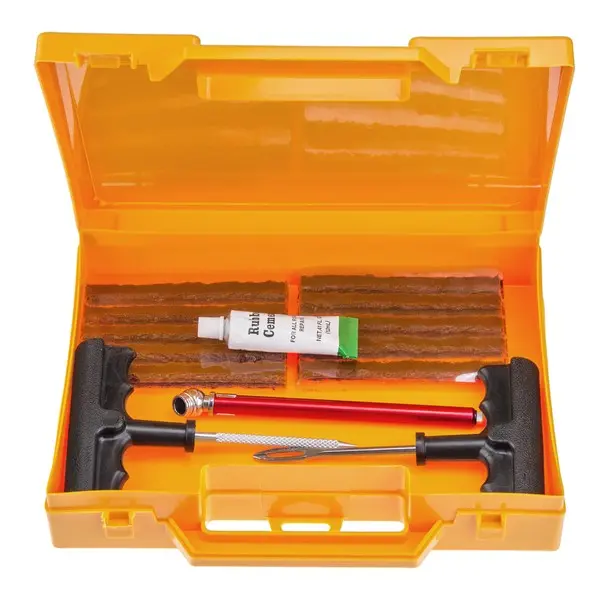 Sada na opravu pneumatik SW05 - Stix