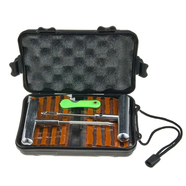 Sada na opravu pneumatik SW03 - Stix