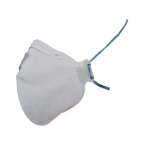 Respirátor SPIRO P2, skládací