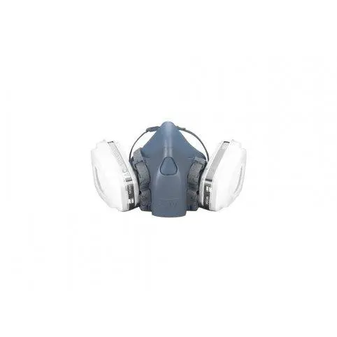 Polomaska 3M 7503, velikost L