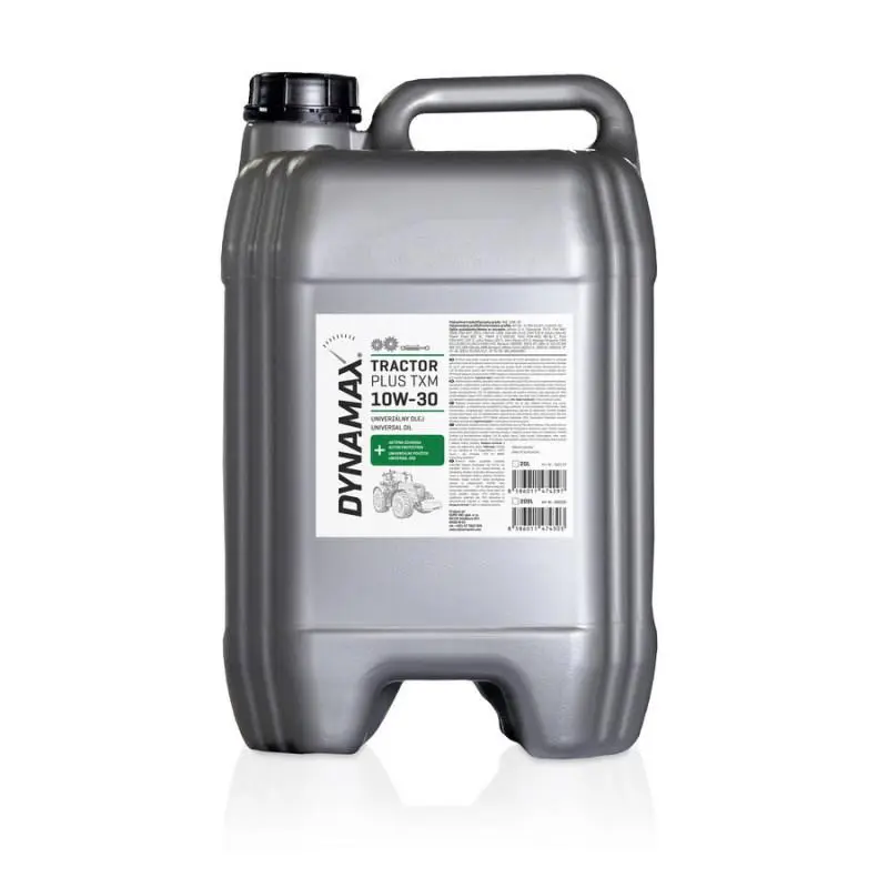 DYNAMAX TRACTOR PLUS TXM 10W-30 500124