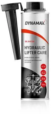 DYNAMAX Péče o hydraulický zvedák 300 ML DY 501546
