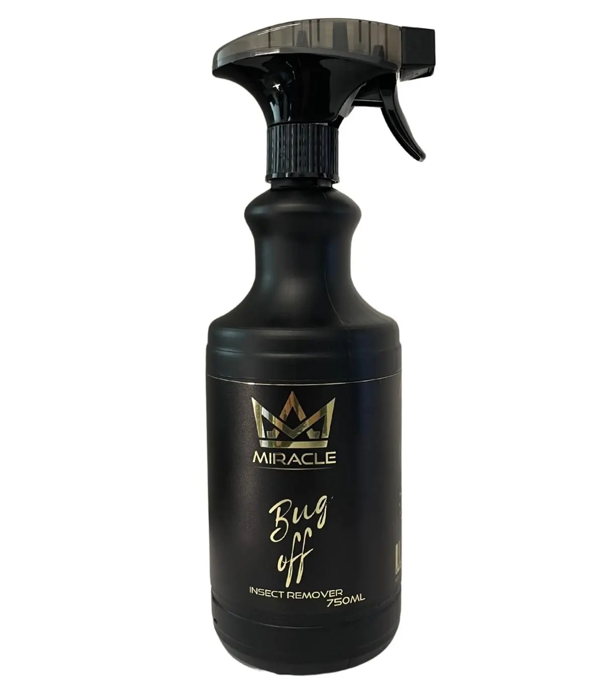 Miracle Bug Off - Odstraňovač hmyzu 750ml 50531 MIRACLE