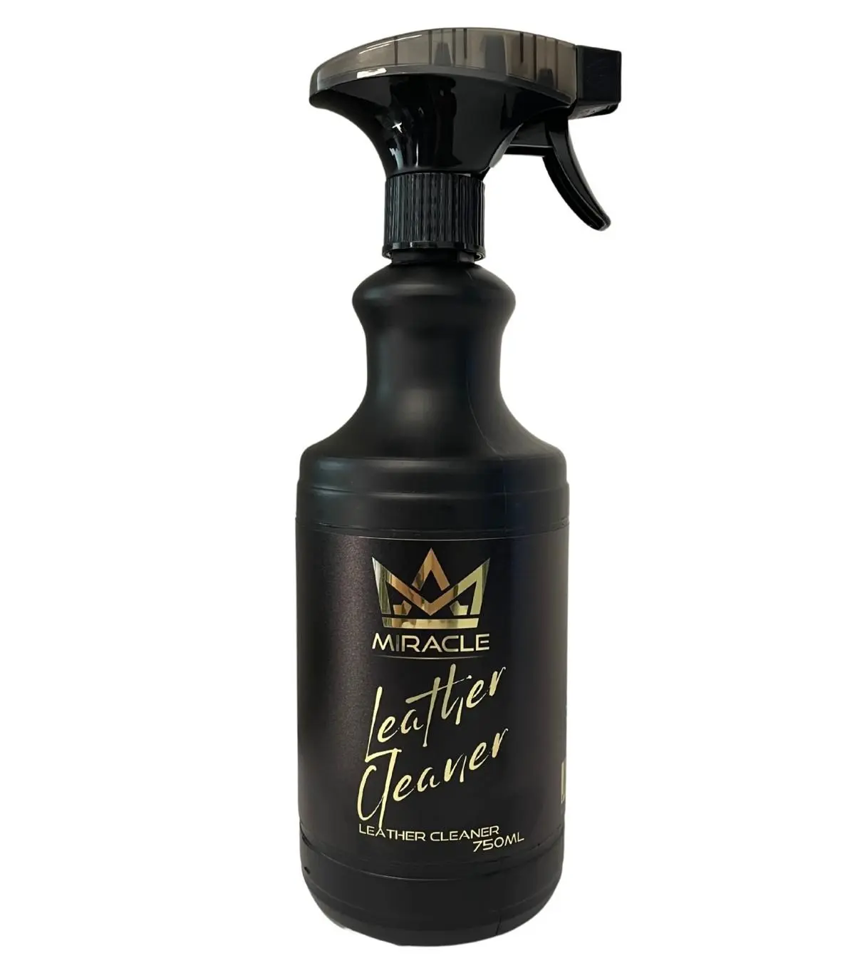 MIRACLE čistič na kůži 750ml 50547 MIRACLE