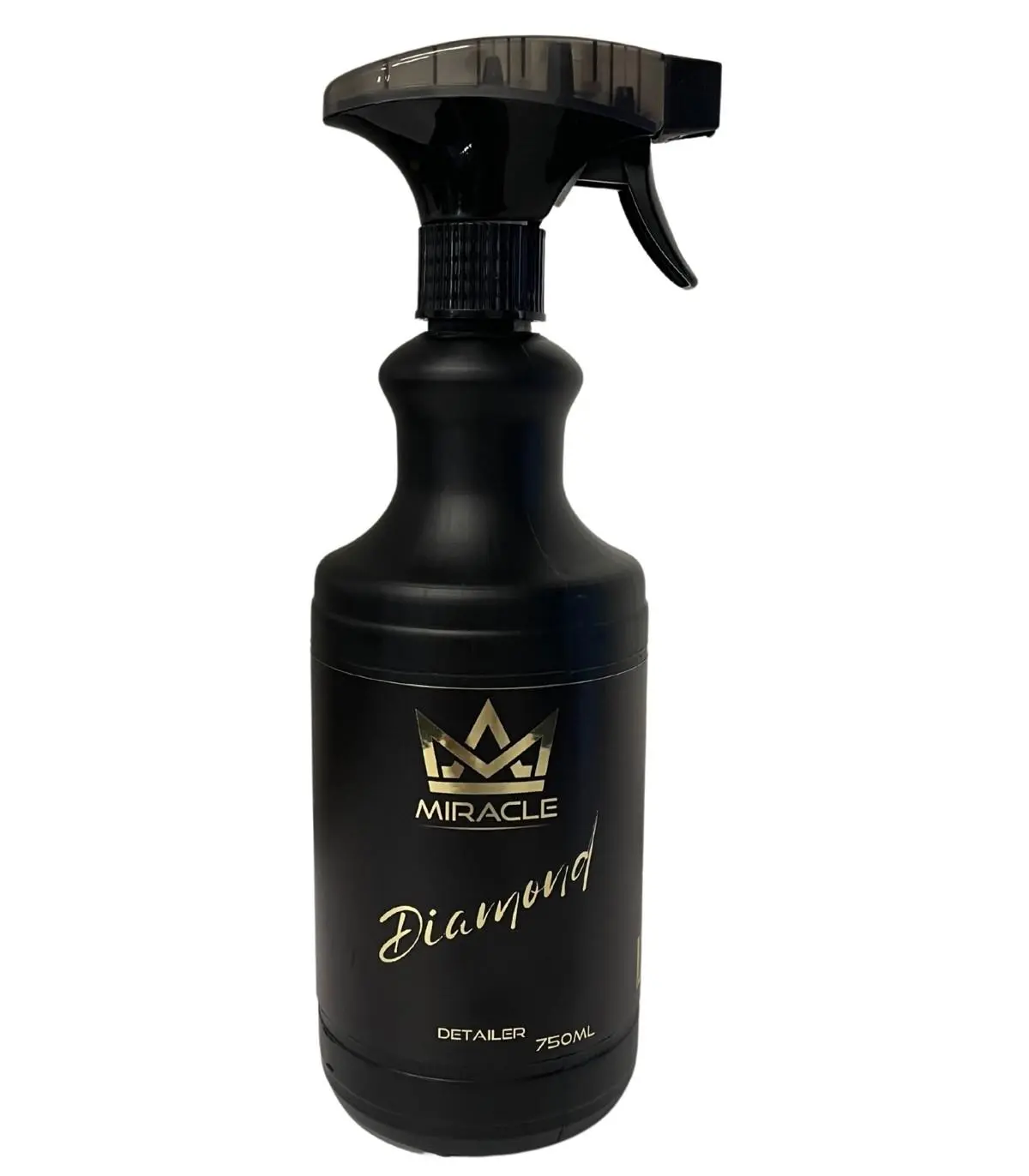 Miracle diamond - Detailer 750ml 50555 MIRACLE