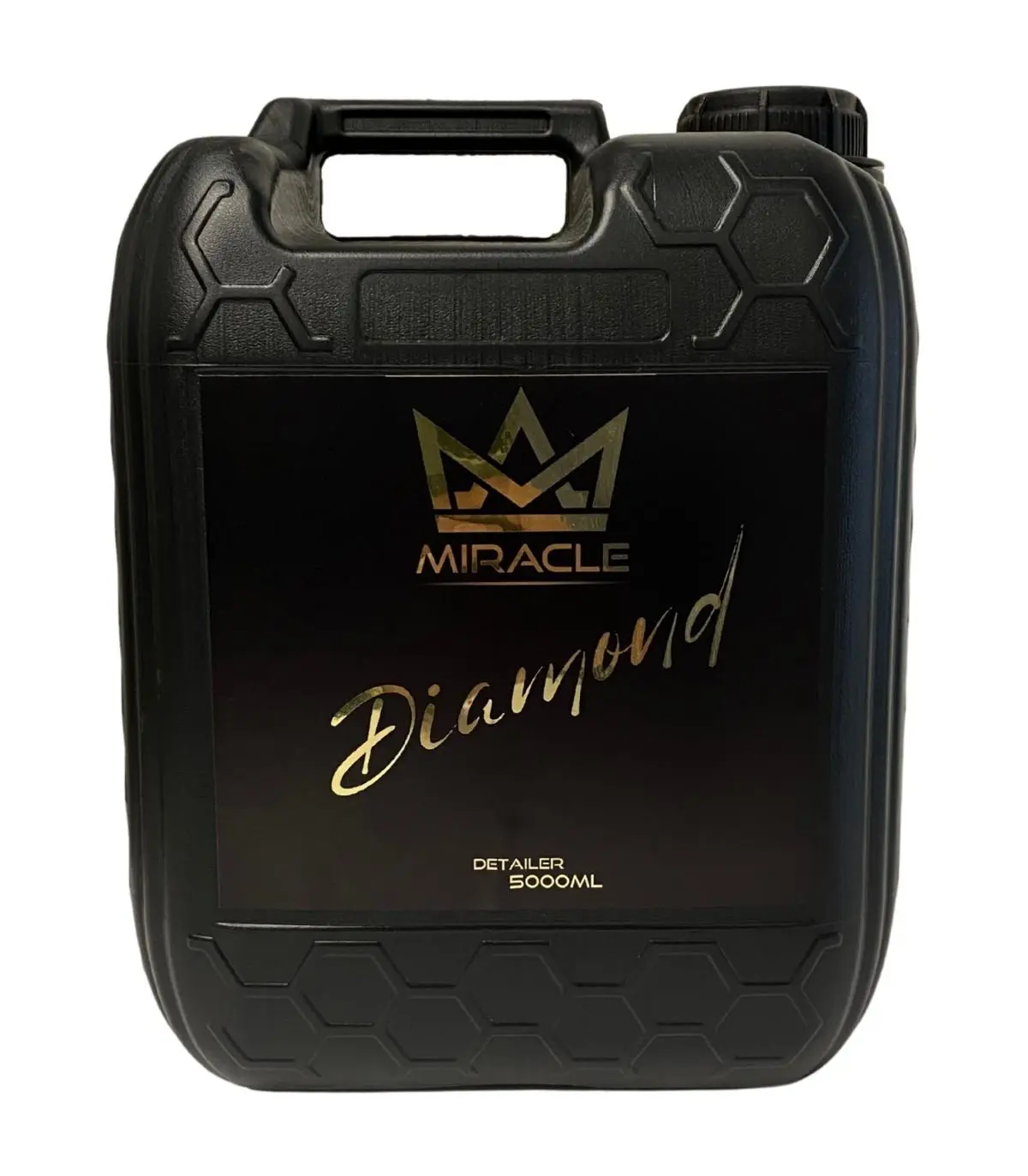 Miracle diamond - Detailer 5L 50556 MIRACLE